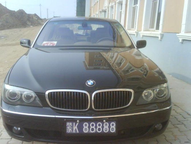 K 88888 BMW Ӧ5ϵ.jpg